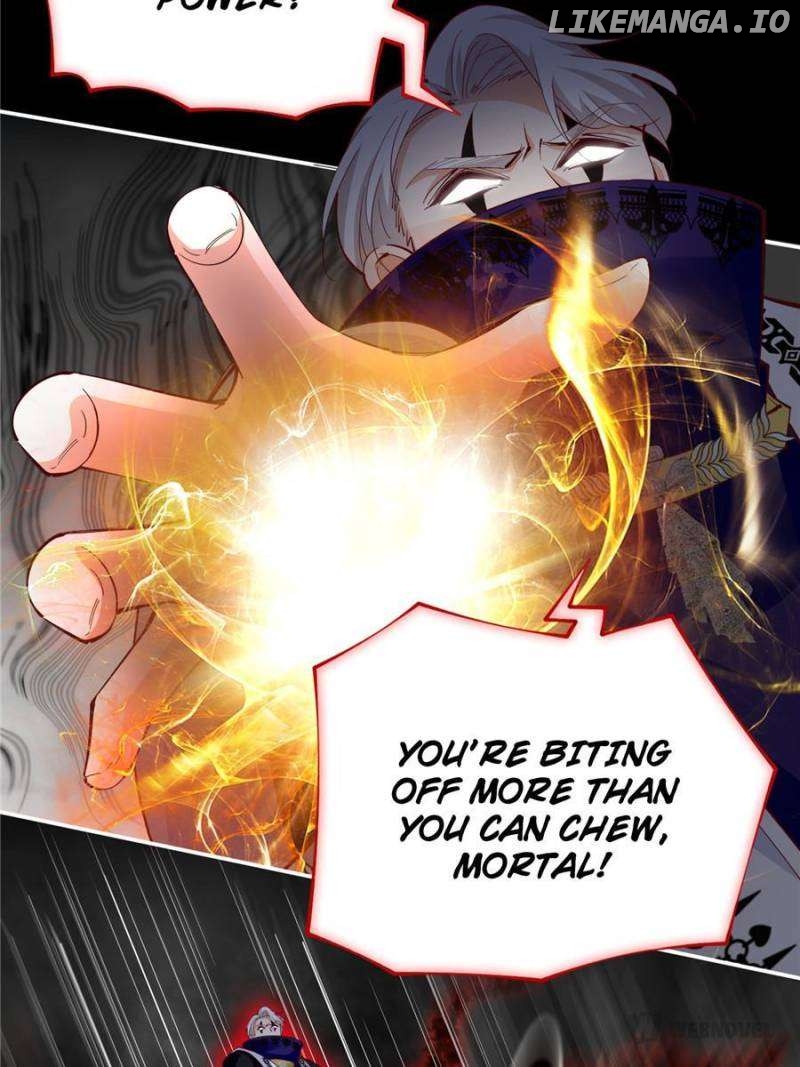 Reincarnation Of The Businesswoman At School Chapter 193 - page 46