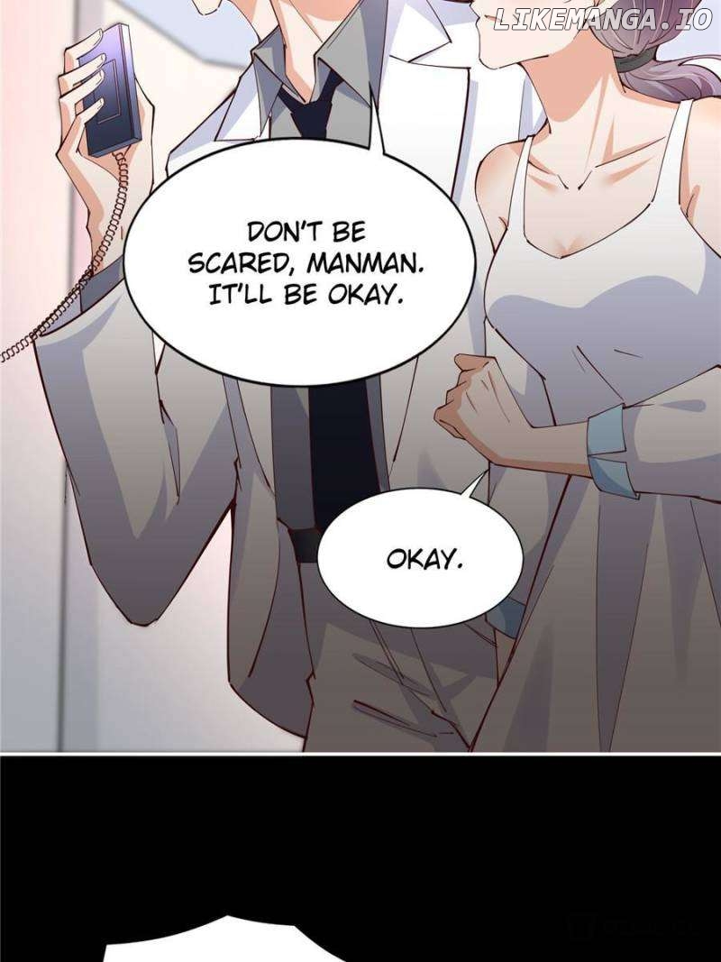 Reincarnation Of The Businesswoman At School Chapter 193 - page 5