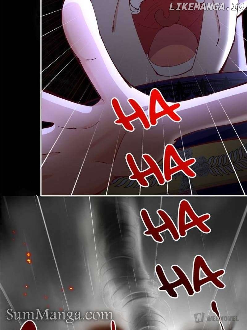 Reincarnation Of The Businesswoman At School Chapter 193 - page 55
