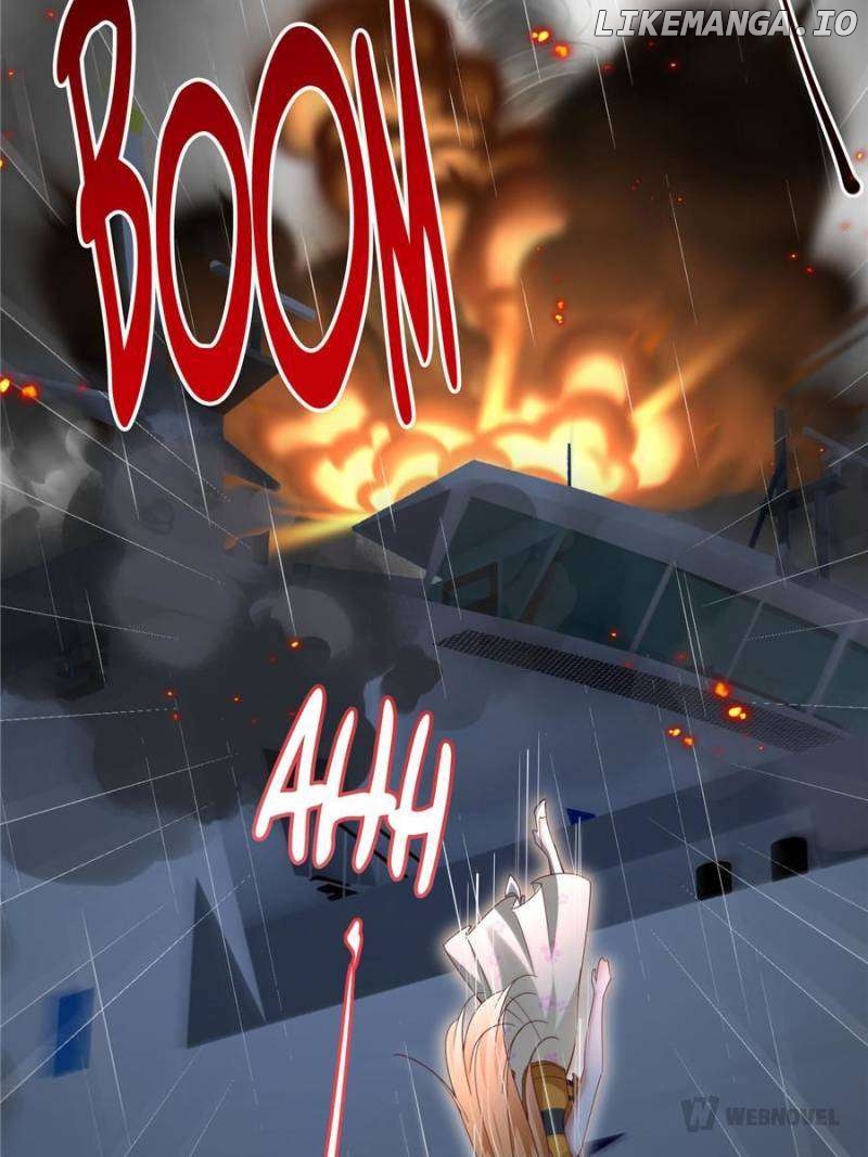 Reincarnation Of The Businesswoman At School Chapter 193 - page 56