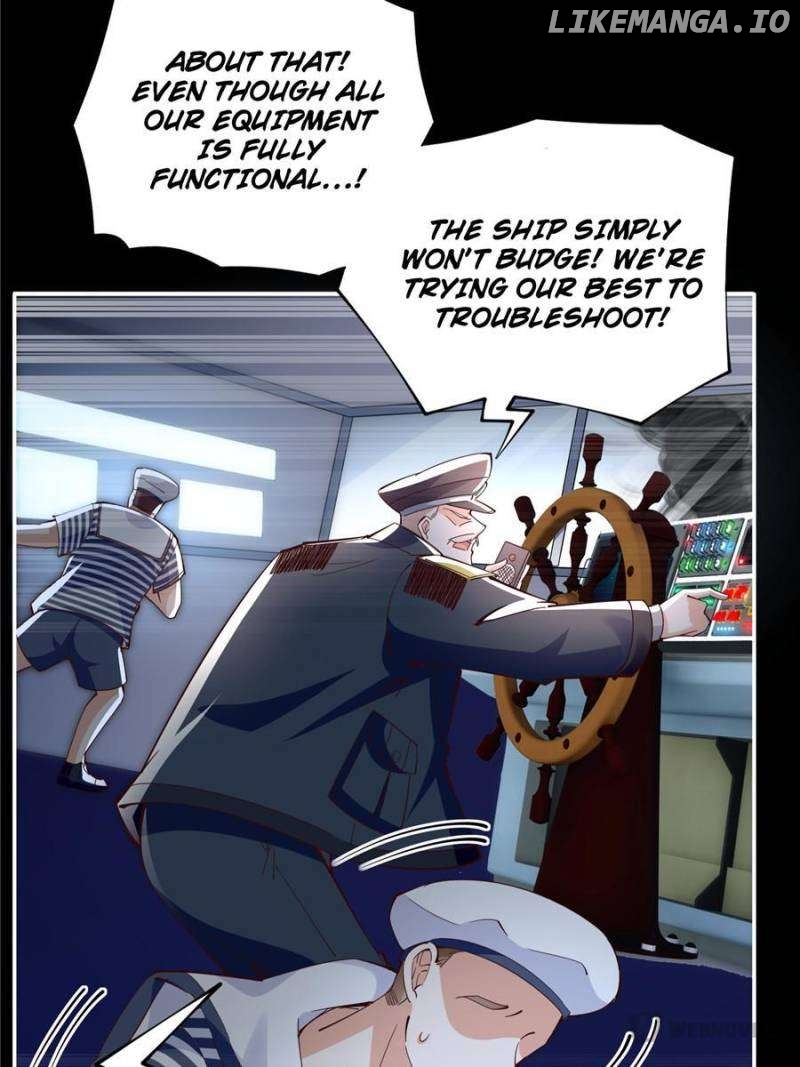 Reincarnation Of The Businesswoman At School Chapter 193 - page 6
