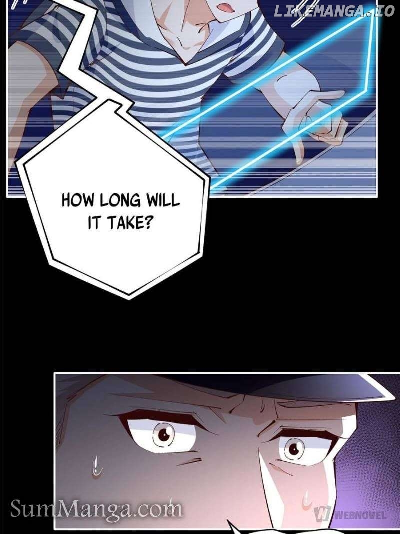 Reincarnation Of The Businesswoman At School Chapter 193 - page 7
