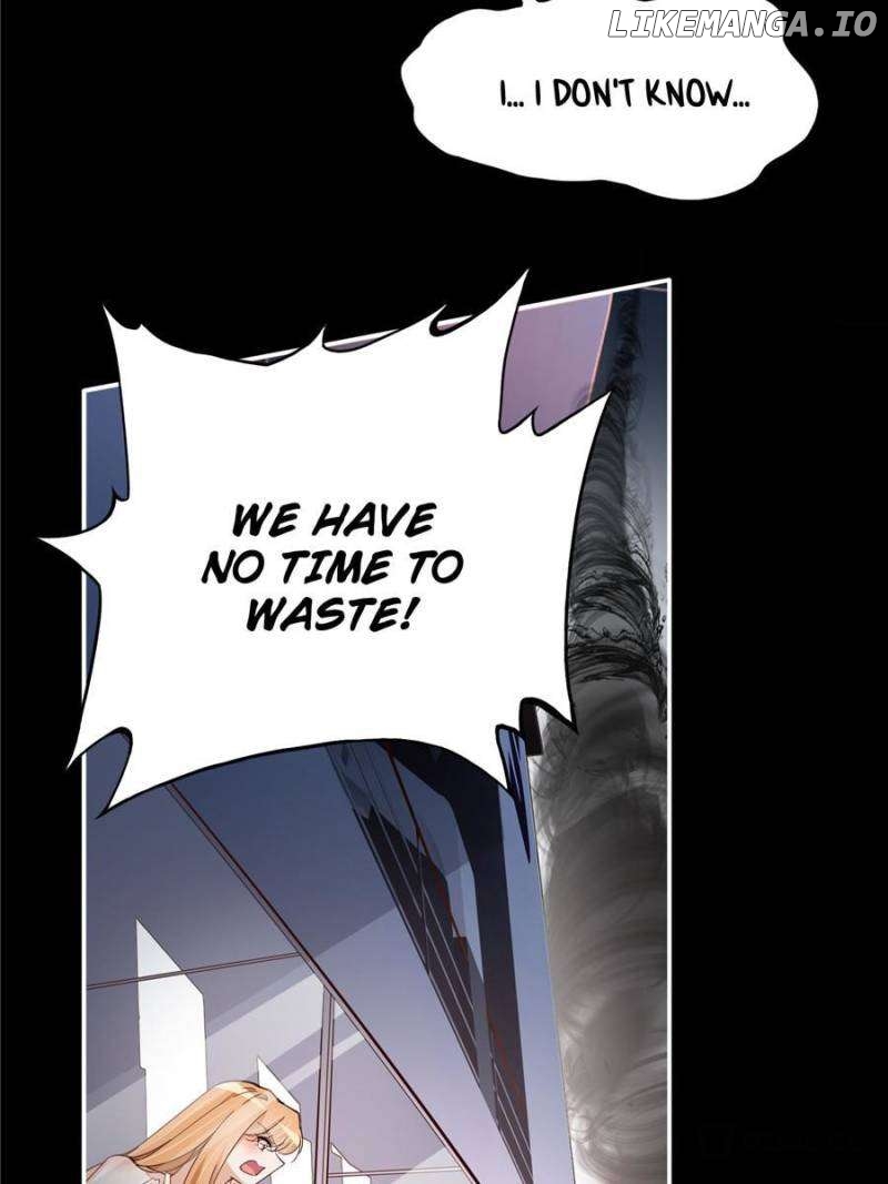 Reincarnation Of The Businesswoman At School Chapter 193 - page 8