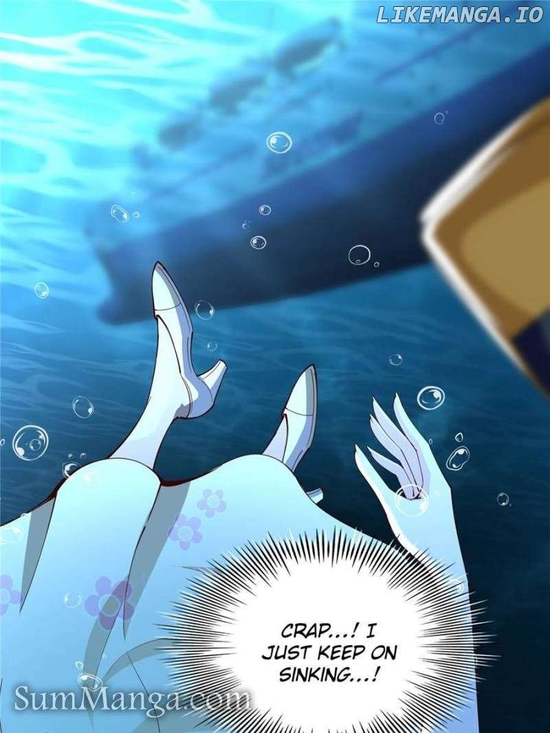 Reincarnation Of The Businesswoman At School Chapter 194 - page 1