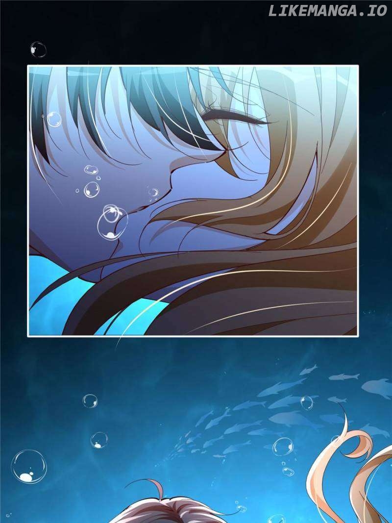 Reincarnation Of The Businesswoman At School Chapter 194 - page 13