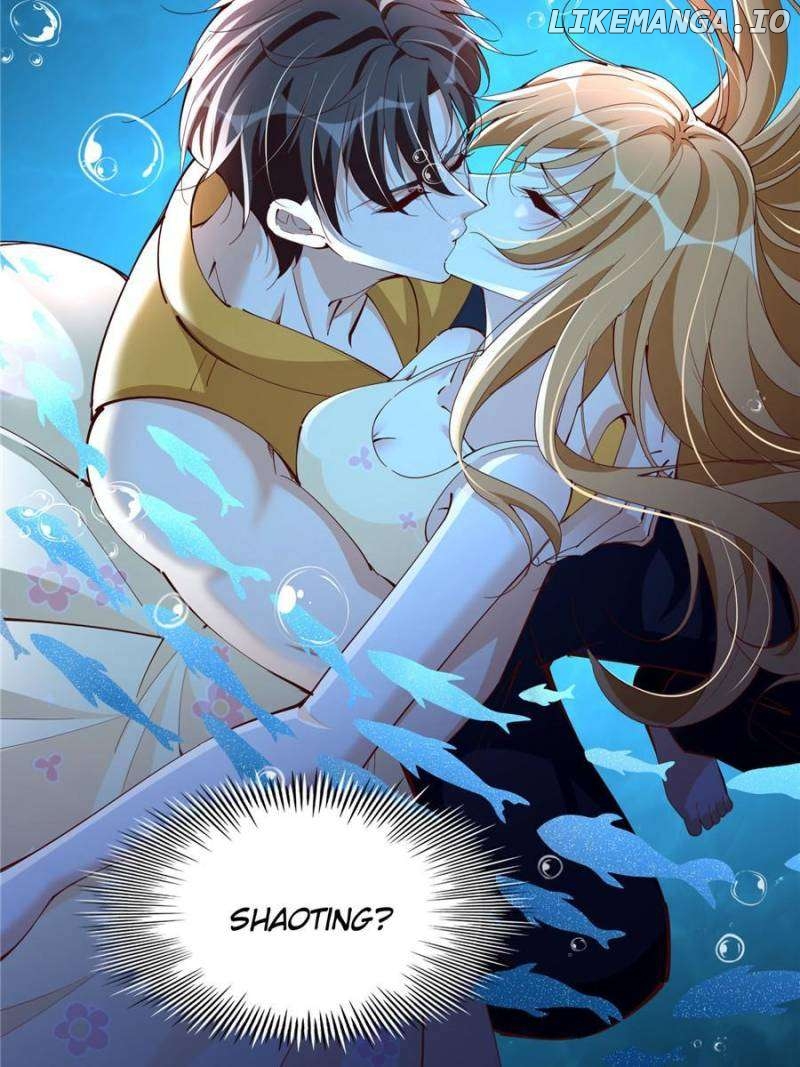 Reincarnation Of The Businesswoman At School Chapter 194 - page 14
