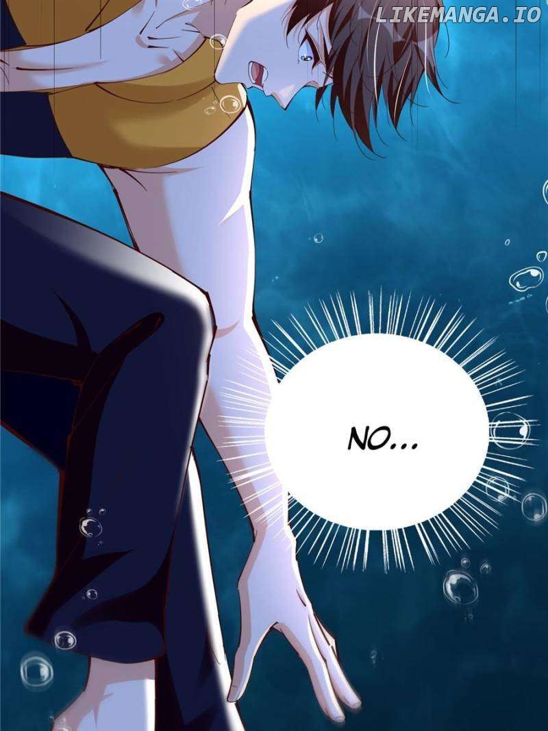 Reincarnation Of The Businesswoman At School Chapter 194 - page 22