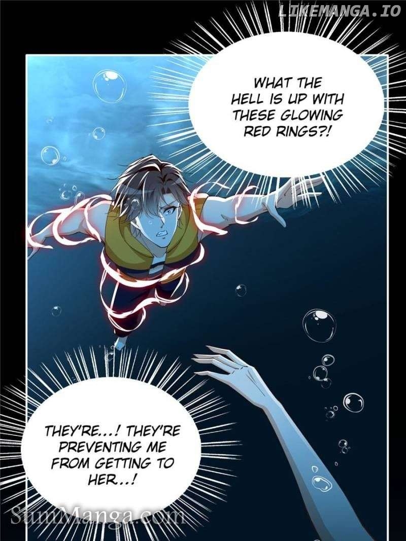 Reincarnation Of The Businesswoman At School Chapter 194 - page 25