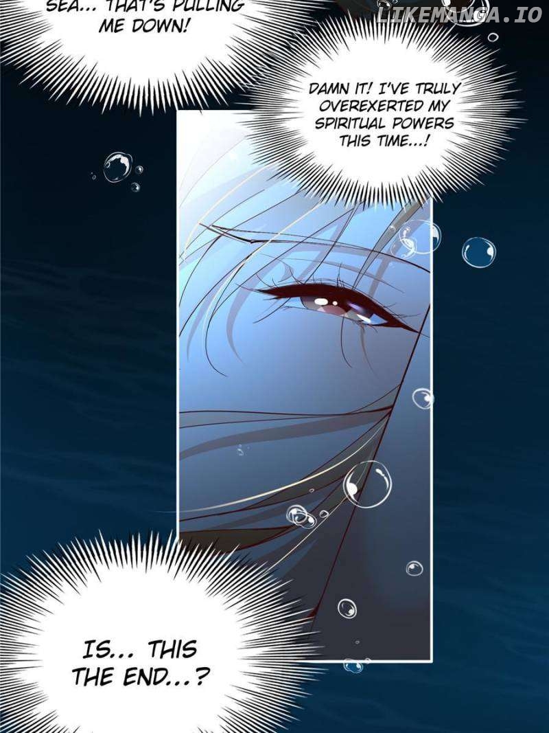 Reincarnation Of The Businesswoman At School Chapter 194 - page 3