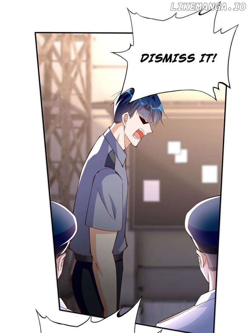 Reincarnation Of The Businesswoman At School Chapter 194 - page 37