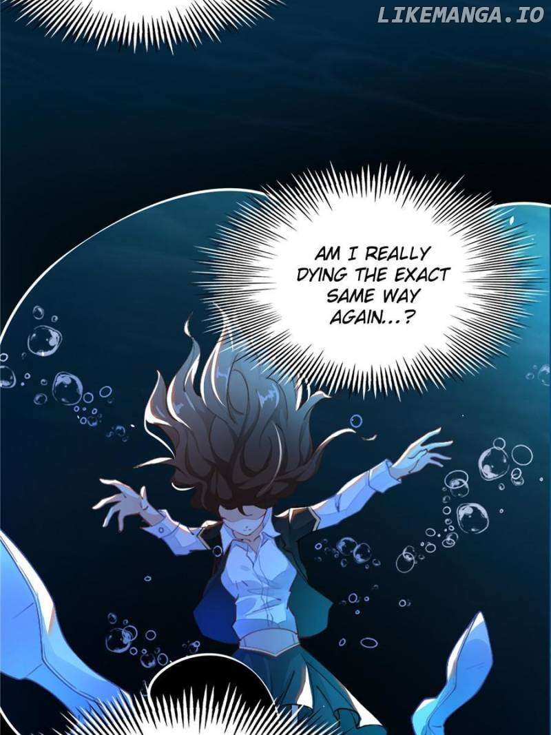 Reincarnation Of The Businesswoman At School Chapter 194 - page 4