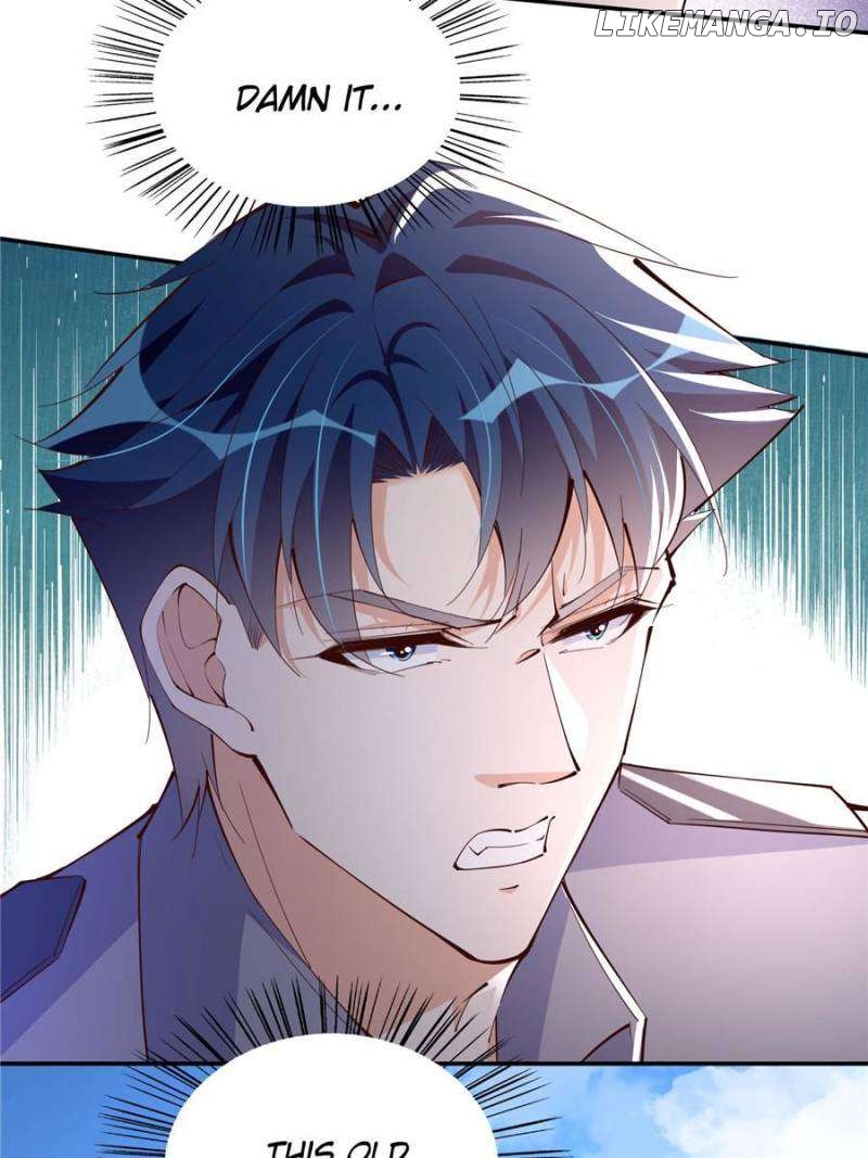 Reincarnation Of The Businesswoman At School Chapter 194 - page 40