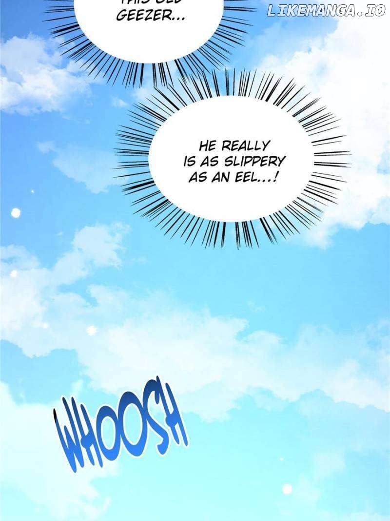 Reincarnation Of The Businesswoman At School Chapter 194 - page 41