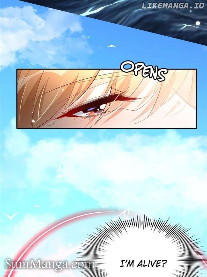 Reincarnation Of The Businesswoman At School Chapter 194 - page 43