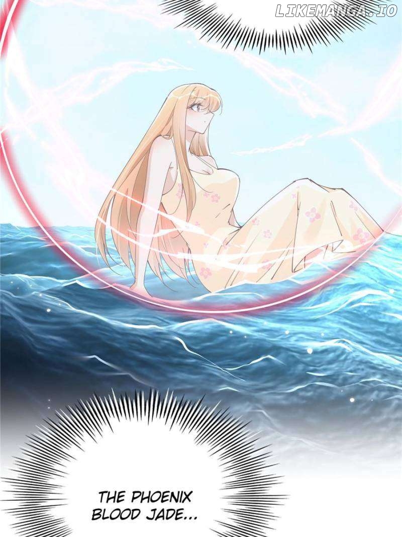 Reincarnation Of The Businesswoman At School Chapter 194 - page 44