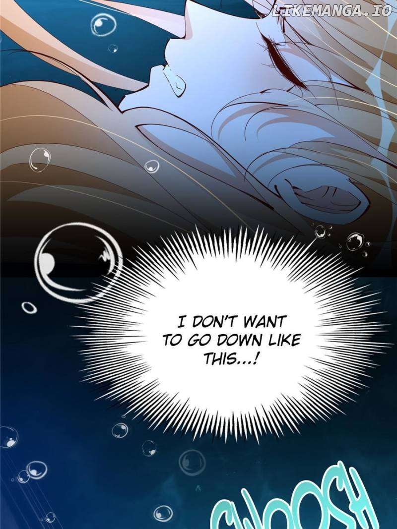 Reincarnation Of The Businesswoman At School Chapter 194 - page 9