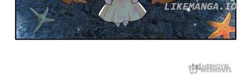 Reincarnation Of The Businesswoman At School Chapter 195 - page 12