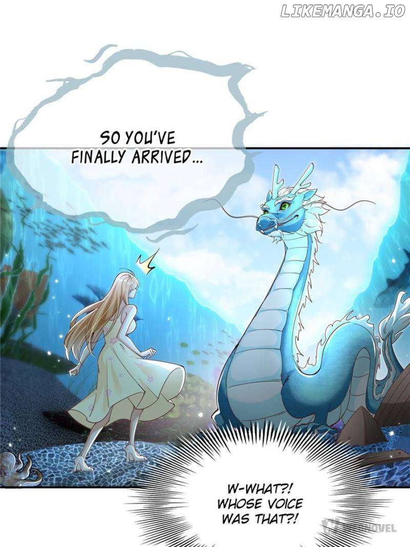Reincarnation Of The Businesswoman At School Chapter 195 - page 13