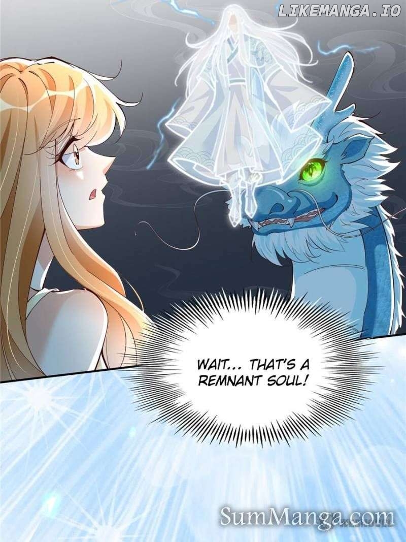 Reincarnation Of The Businesswoman At School Chapter 195 - page 15