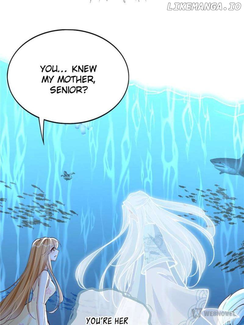 Reincarnation Of The Businesswoman At School Chapter 195 - page 19