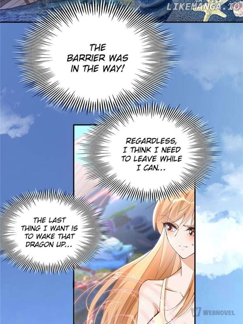 Reincarnation Of The Businesswoman At School Chapter 195 - page 2