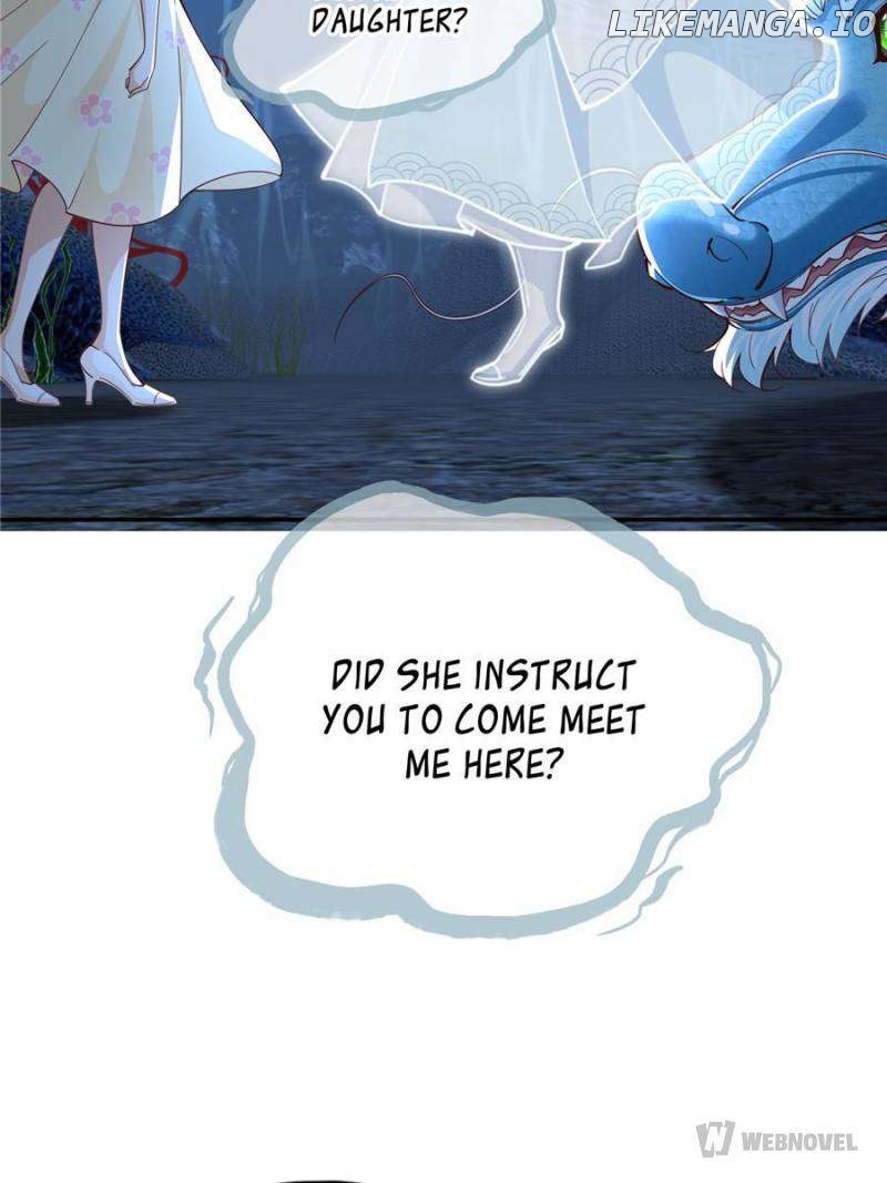 Reincarnation Of The Businesswoman At School Chapter 195 - page 20