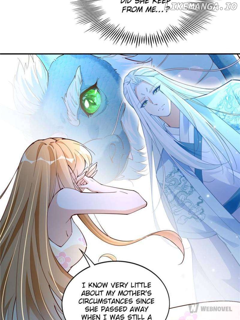 Reincarnation Of The Businesswoman At School Chapter 195 - page 26