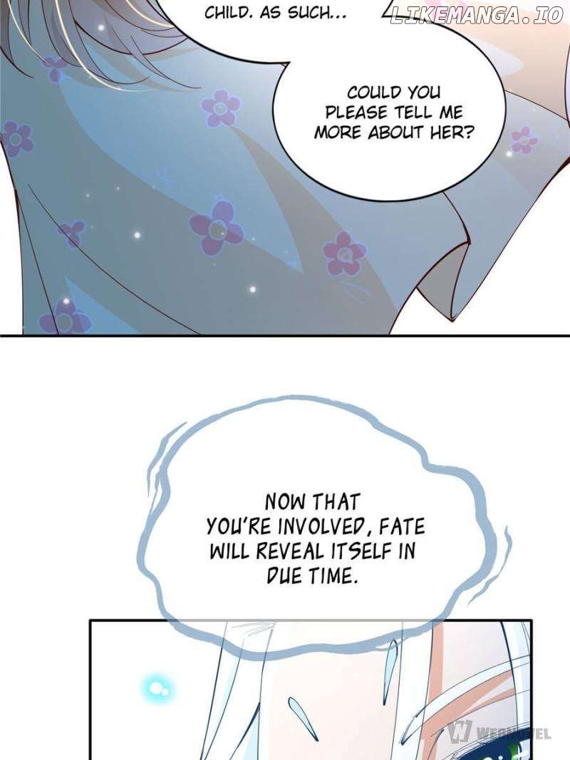 Reincarnation Of The Businesswoman At School Chapter 195 - page 27
