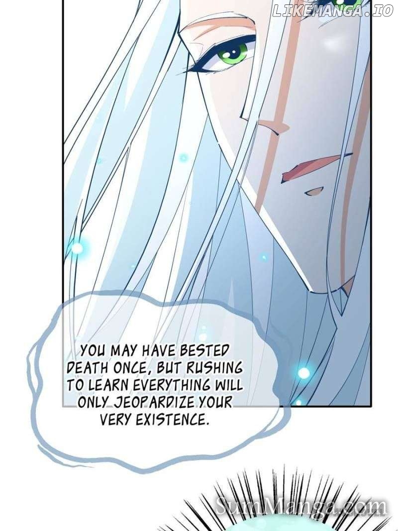 Reincarnation Of The Businesswoman At School Chapter 195 - page 28