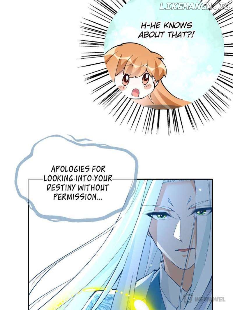 Reincarnation Of The Businesswoman At School Chapter 195 - page 29