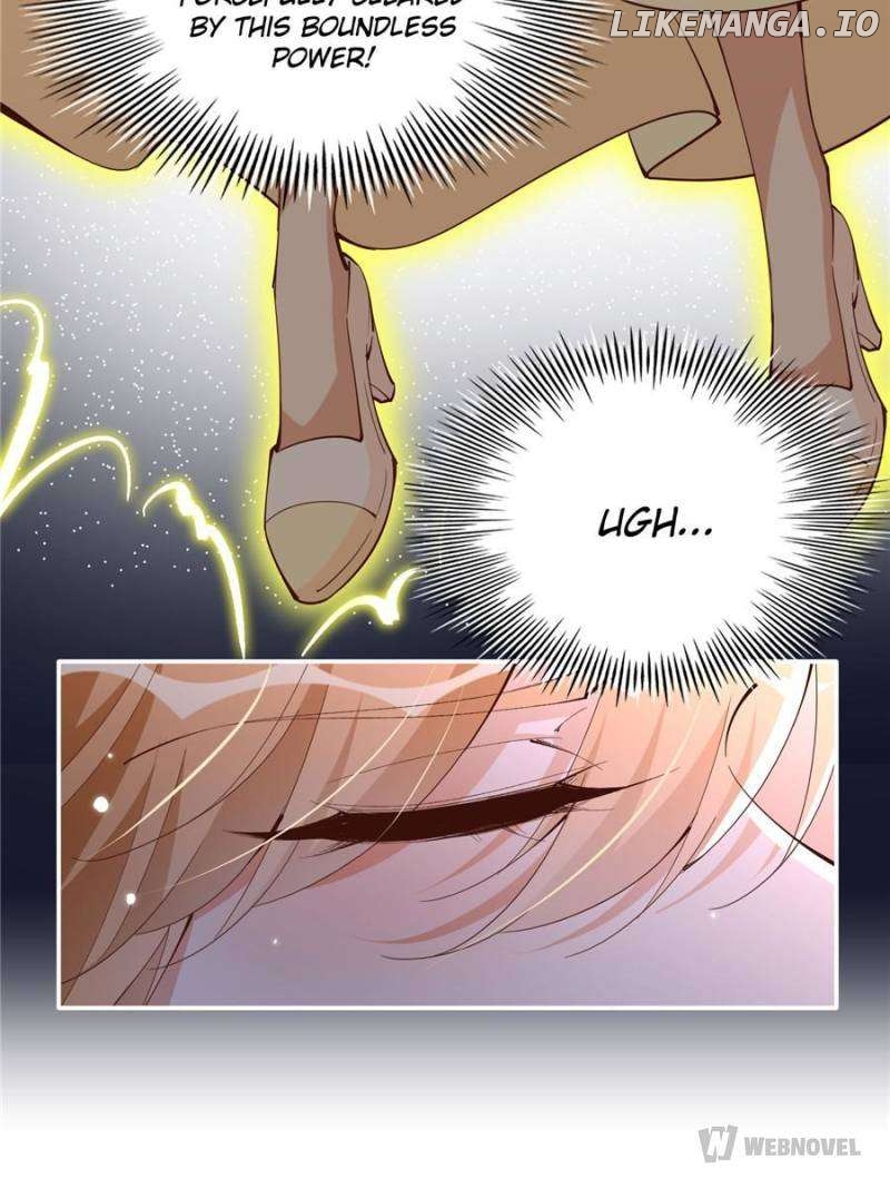 Reincarnation Of The Businesswoman At School Chapter 195 - page 33
