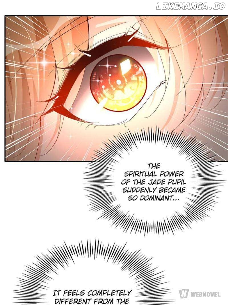 Reincarnation Of The Businesswoman At School Chapter 195 - page 34