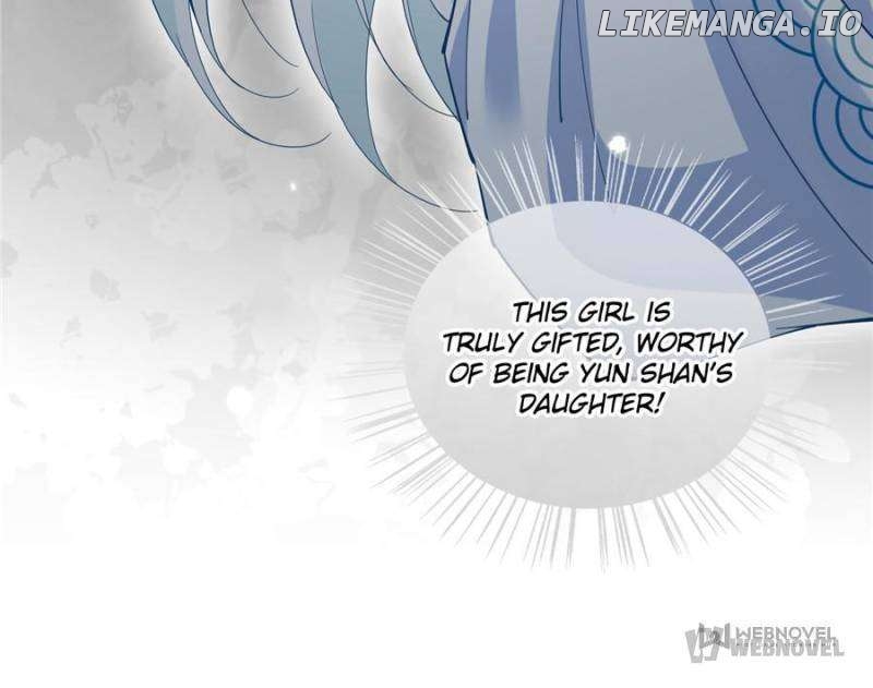 Reincarnation Of The Businesswoman At School Chapter 195 - page 36