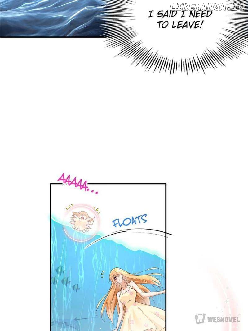 Reincarnation Of The Businesswoman At School Chapter 195 - page 4