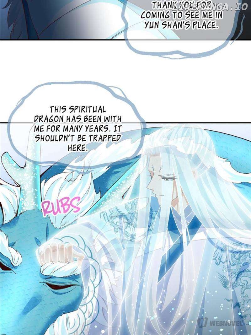 Reincarnation Of The Businesswoman At School Chapter 195 - page 41