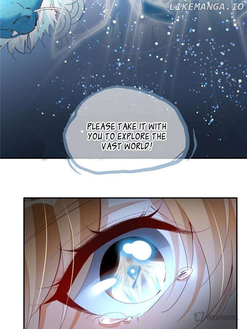 Reincarnation Of The Businesswoman At School Chapter 195 - page 42