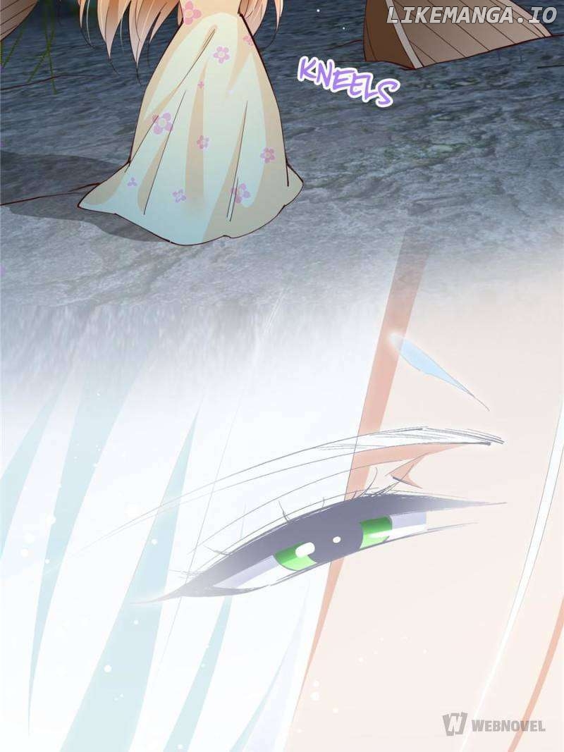 Reincarnation Of The Businesswoman At School Chapter 195 - page 44