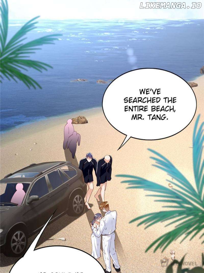 Reincarnation Of The Businesswoman At School Chapter 195 - page 47