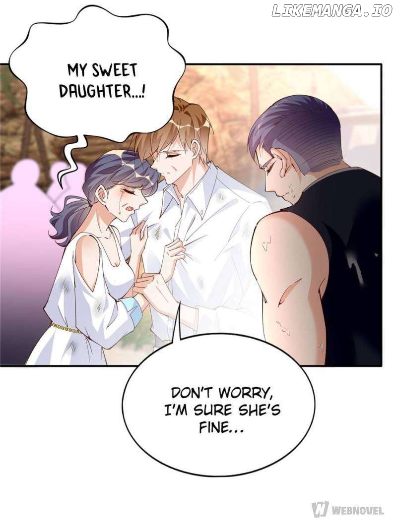 Reincarnation Of The Businesswoman At School Chapter 195 - page 49