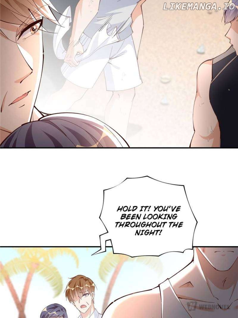 Reincarnation Of The Businesswoman At School Chapter 195 - page 51