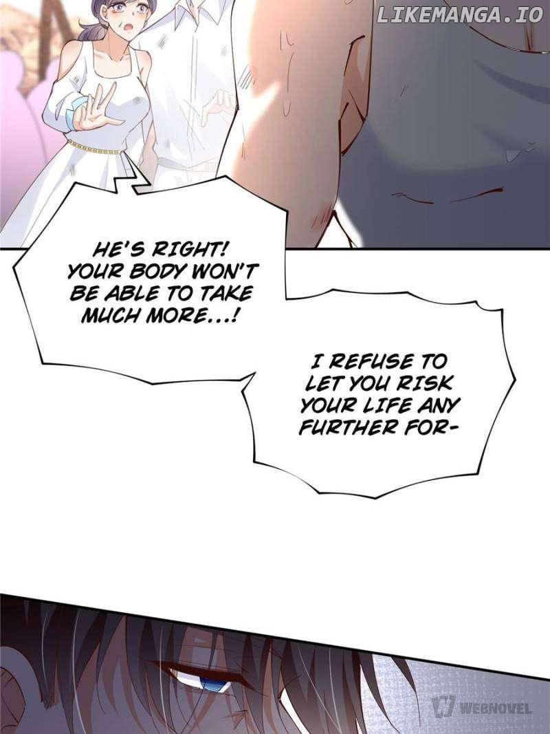 Reincarnation Of The Businesswoman At School Chapter 195 - page 52