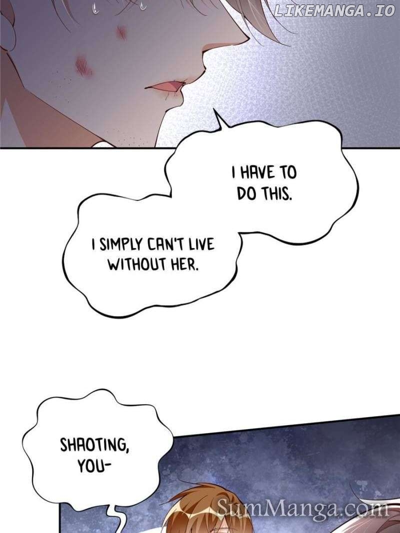 Reincarnation Of The Businesswoman At School Chapter 195 - page 53