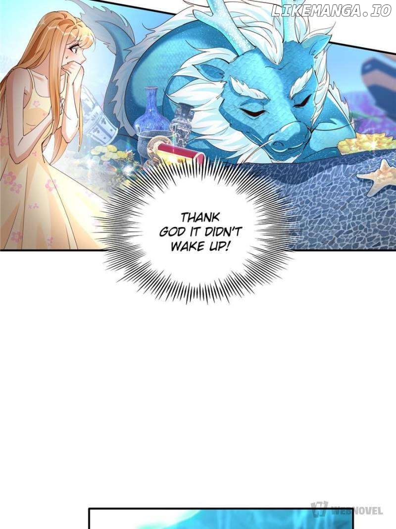 Reincarnation Of The Businesswoman At School Chapter 195 - page 6