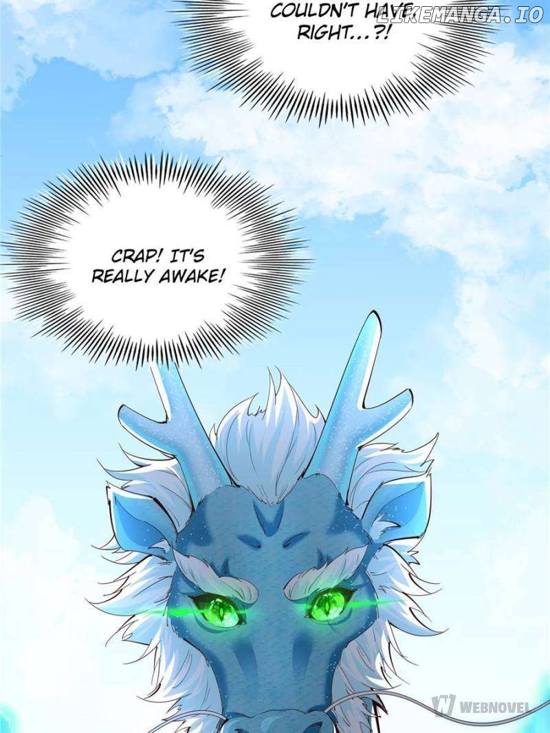 Reincarnation Of The Businesswoman At School Chapter 195 - page 9