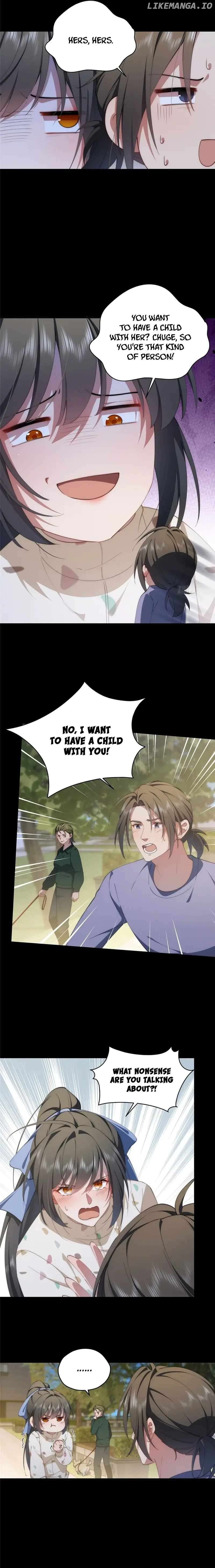 What Do You Do If the Heroine Escapes From Your Novel? Chapter 116 - page 7
