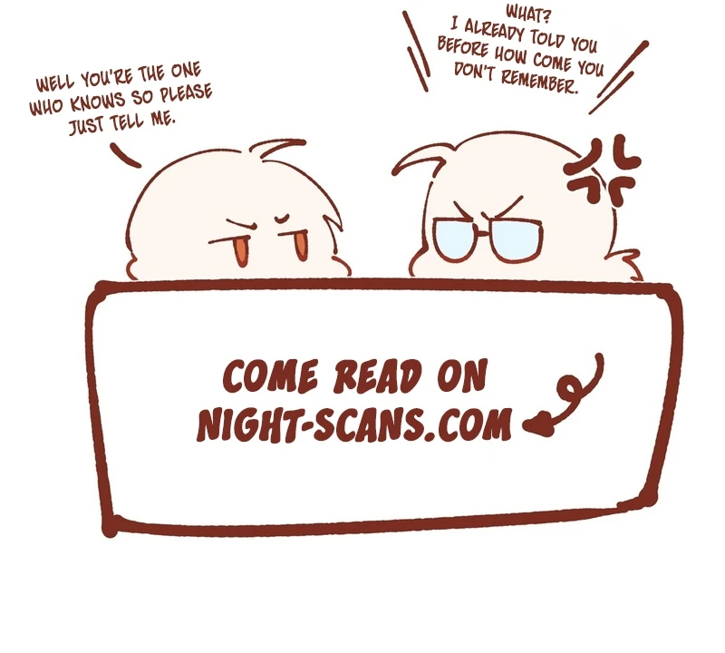 What Do You Do If the Heroine Escapes From Your Novel? Chapter 118 - page 11