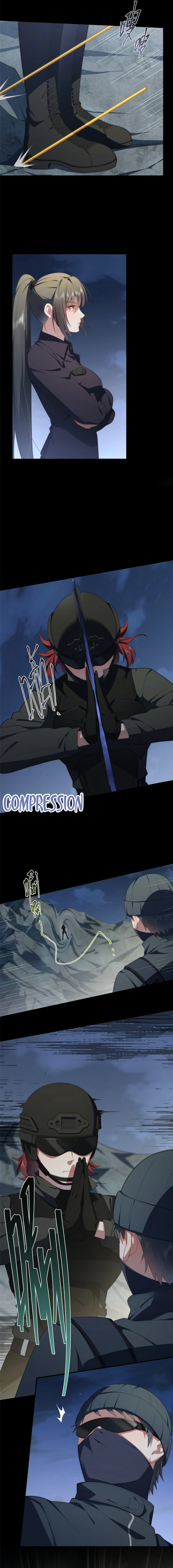 What Do You Do If the Heroine Escapes From Your Novel? Chapter 120 - page 4