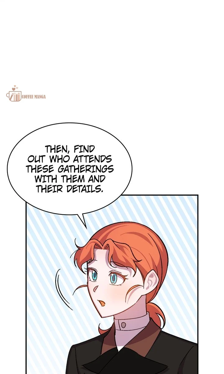 I’ll Save a Decent Family Chapter 120 - page 10