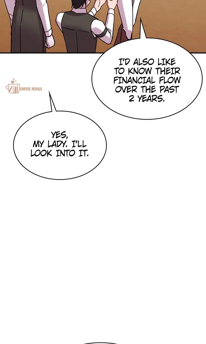I’ll Save a Decent Family Chapter 120 - page 12
