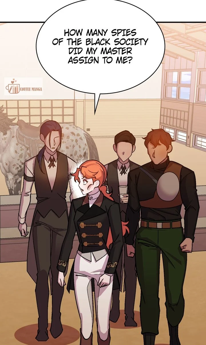 I’ll Save a Decent Family Chapter 120 - page 13